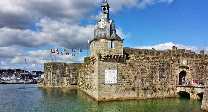 Concarneau