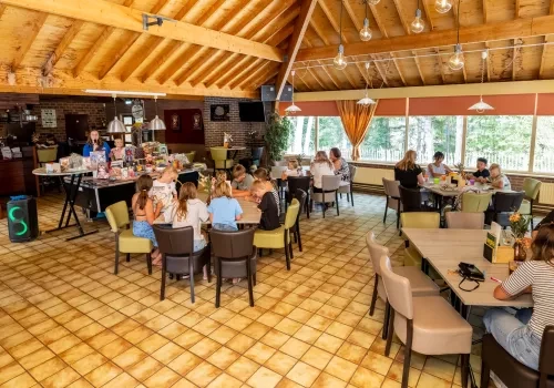 Restaurant-De Tol