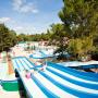 holiday park bois dormant pool