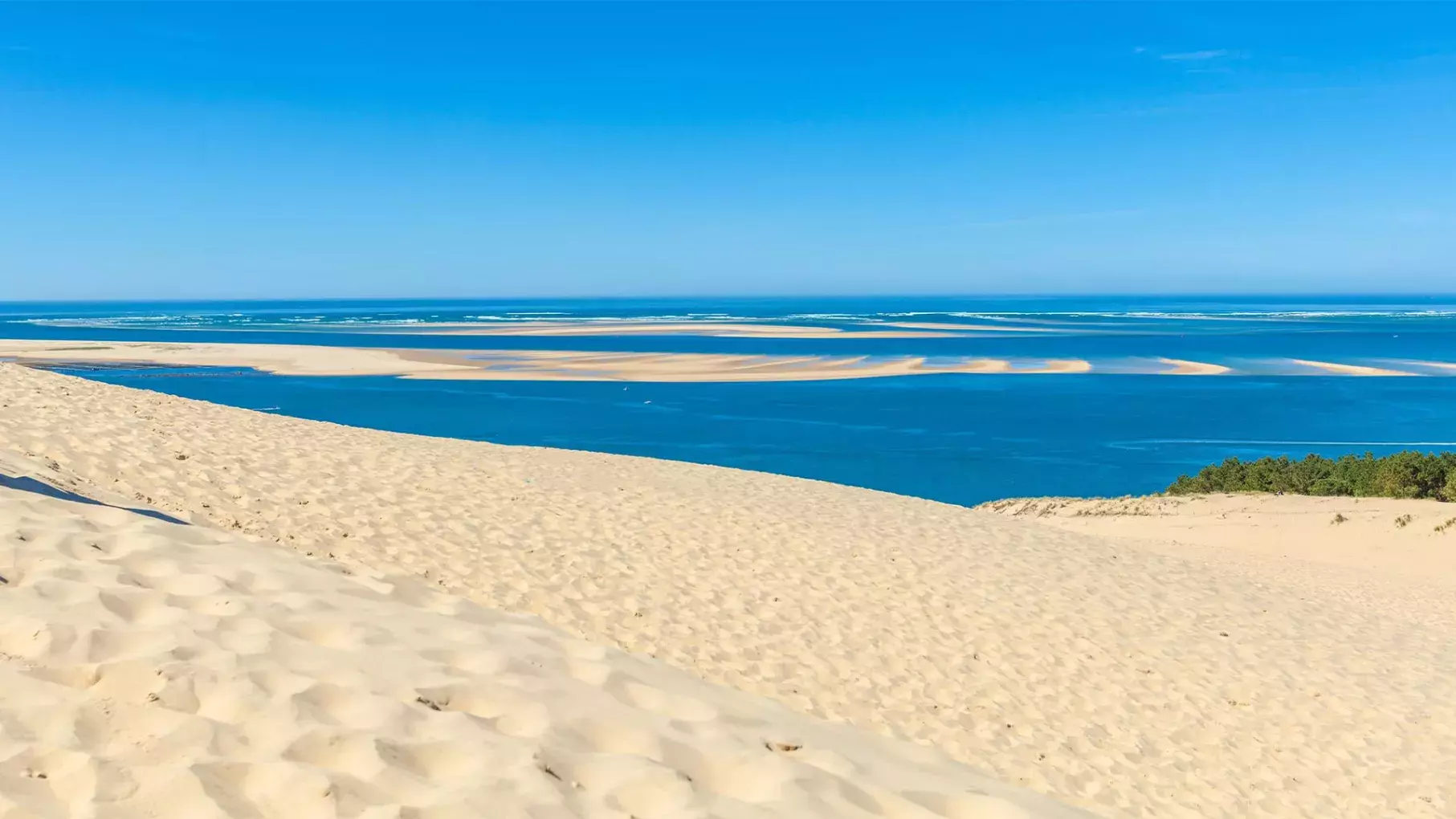 Partez en Vacances en Atlantique Sud