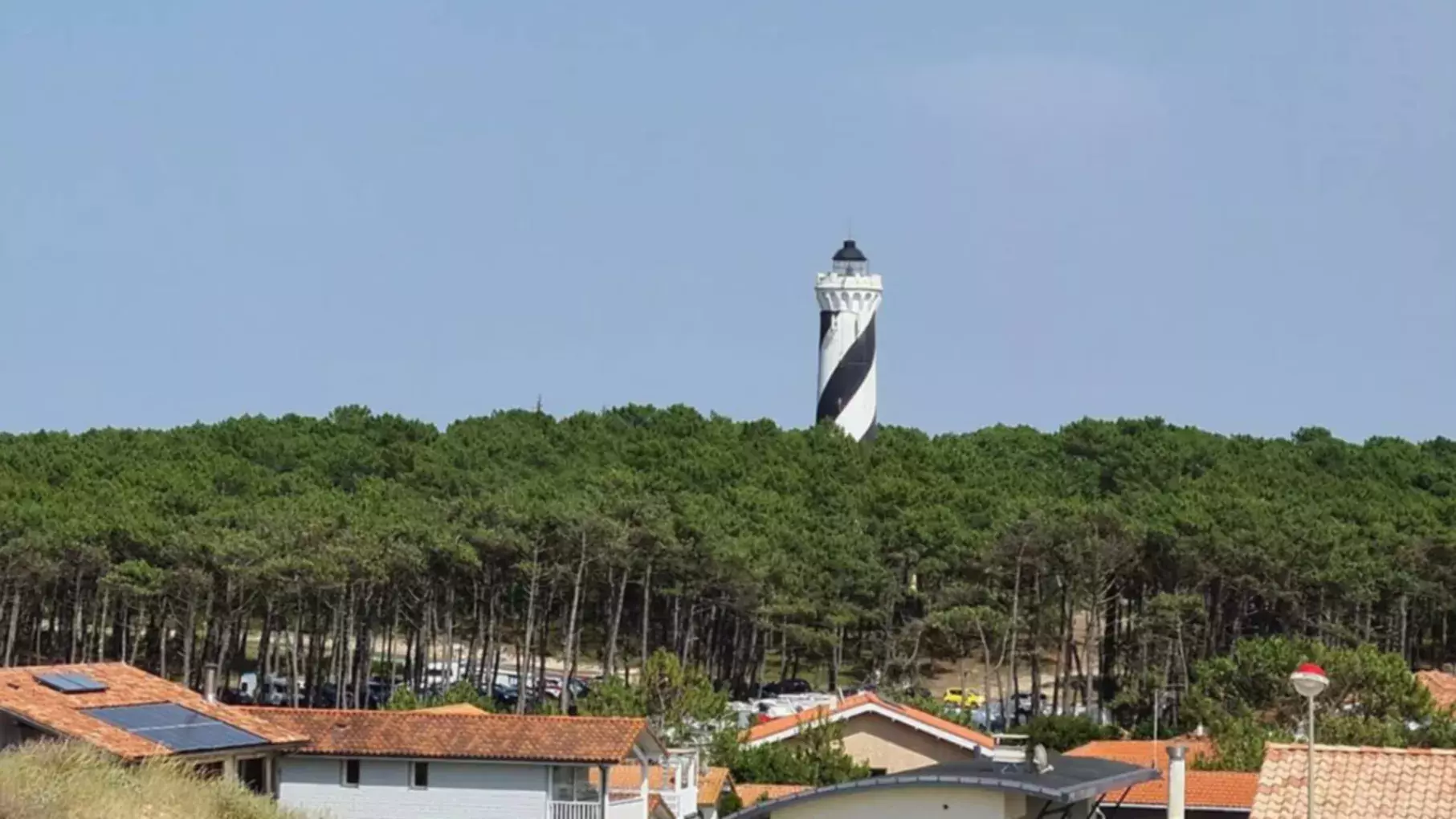 Superbe séjour à Saint Julien En Born