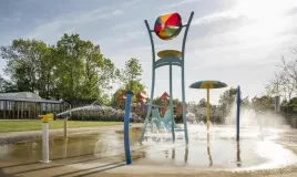 Spraypark Duinzicht