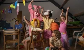 animatie Duinzicht
