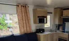 camping avec piscine