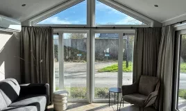 Chalet Large 2 slaapkamers