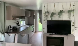 Chalet Large 2 slaapkamers (3)