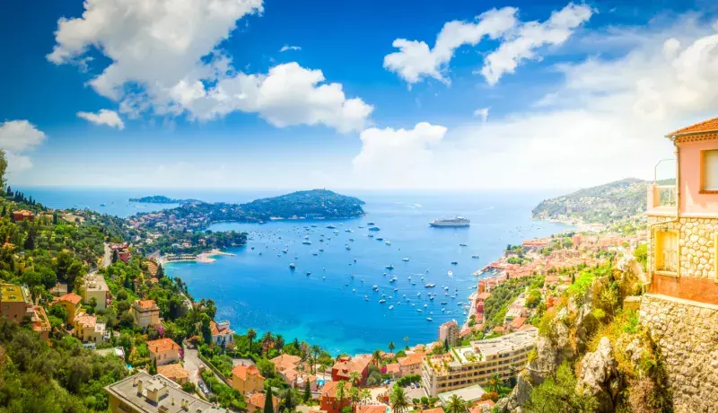 Nice, France