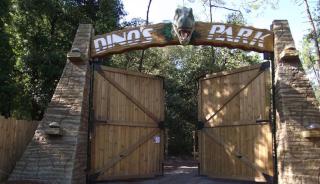 Dino’s Park à Saint-Gilles-Croix-de-Vie