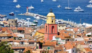 Saint-Tropez