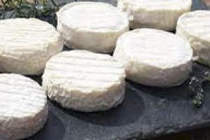 Le fromage de Pélardon 