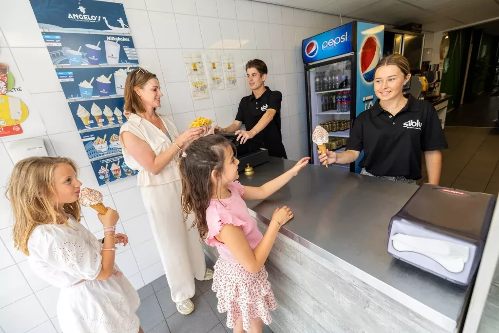 Snackbar De Tol
