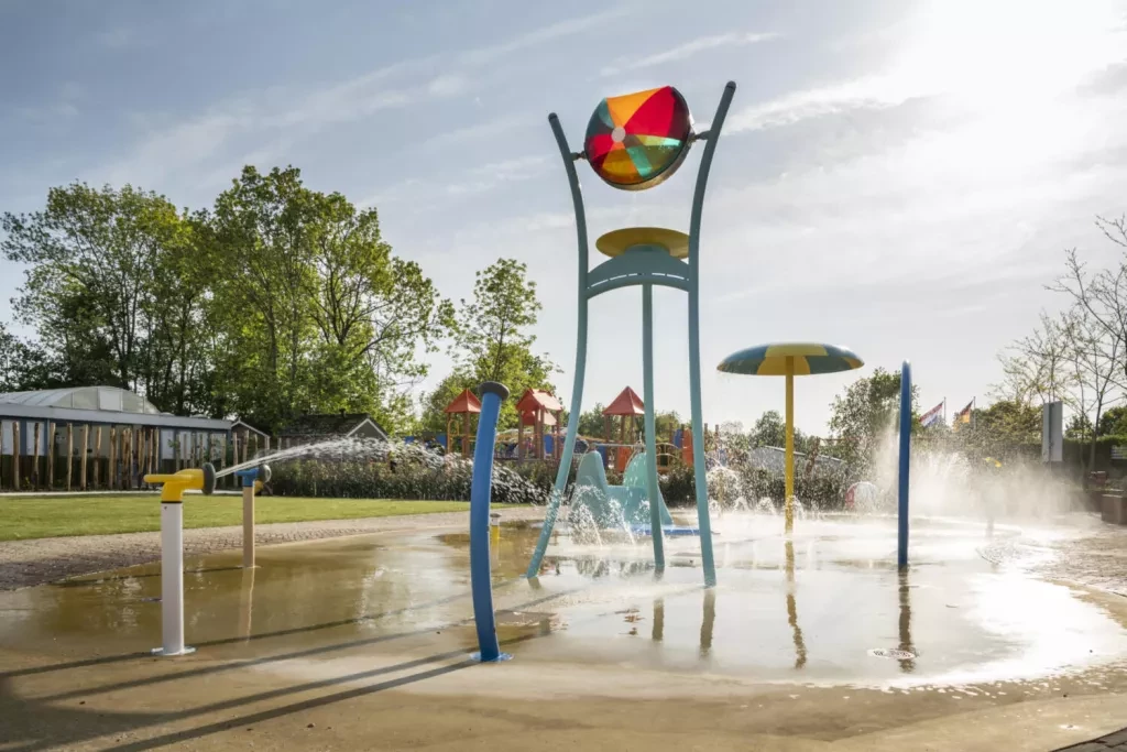 Spraypark Duinzicht