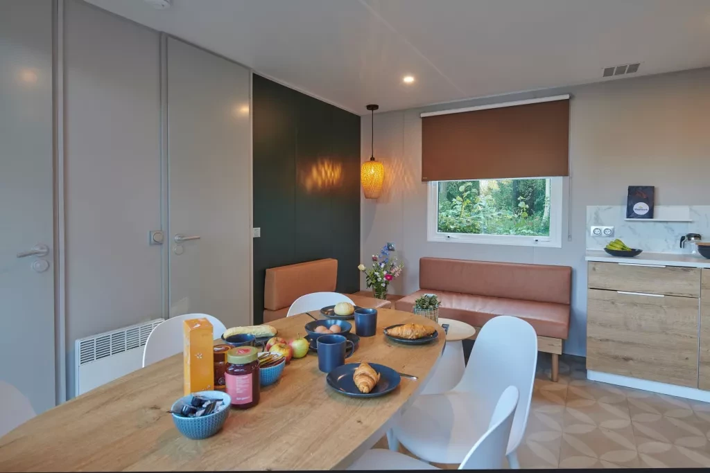 elegance 3 slaapkamers