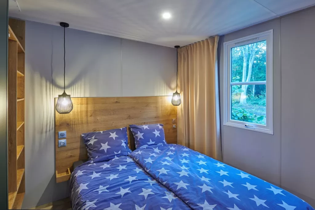 Elegance 2 slaapkamers
