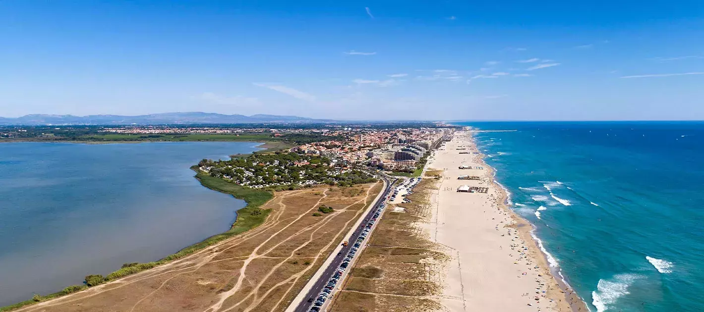 Profitez pleinement de votre séjour ay Mar Estang